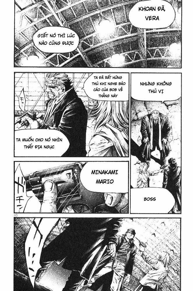 rainbow chapter 204 10