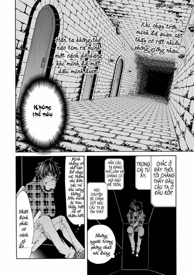 bloody junkie chapter 3 3