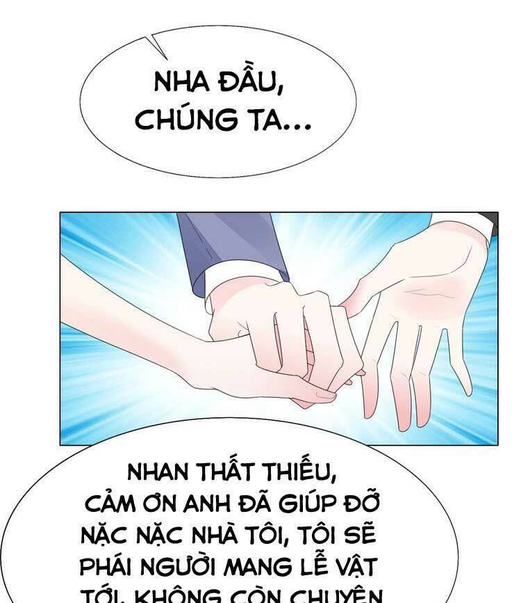 điều ước sủng ái bất bình đẳng chapter 117.1 18