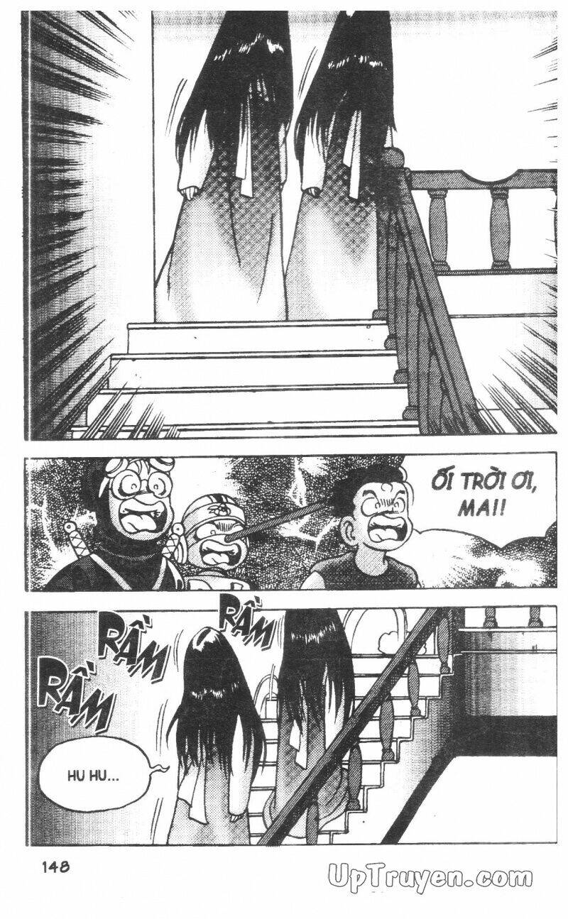 đội quân nhí nhố chapter 30 148