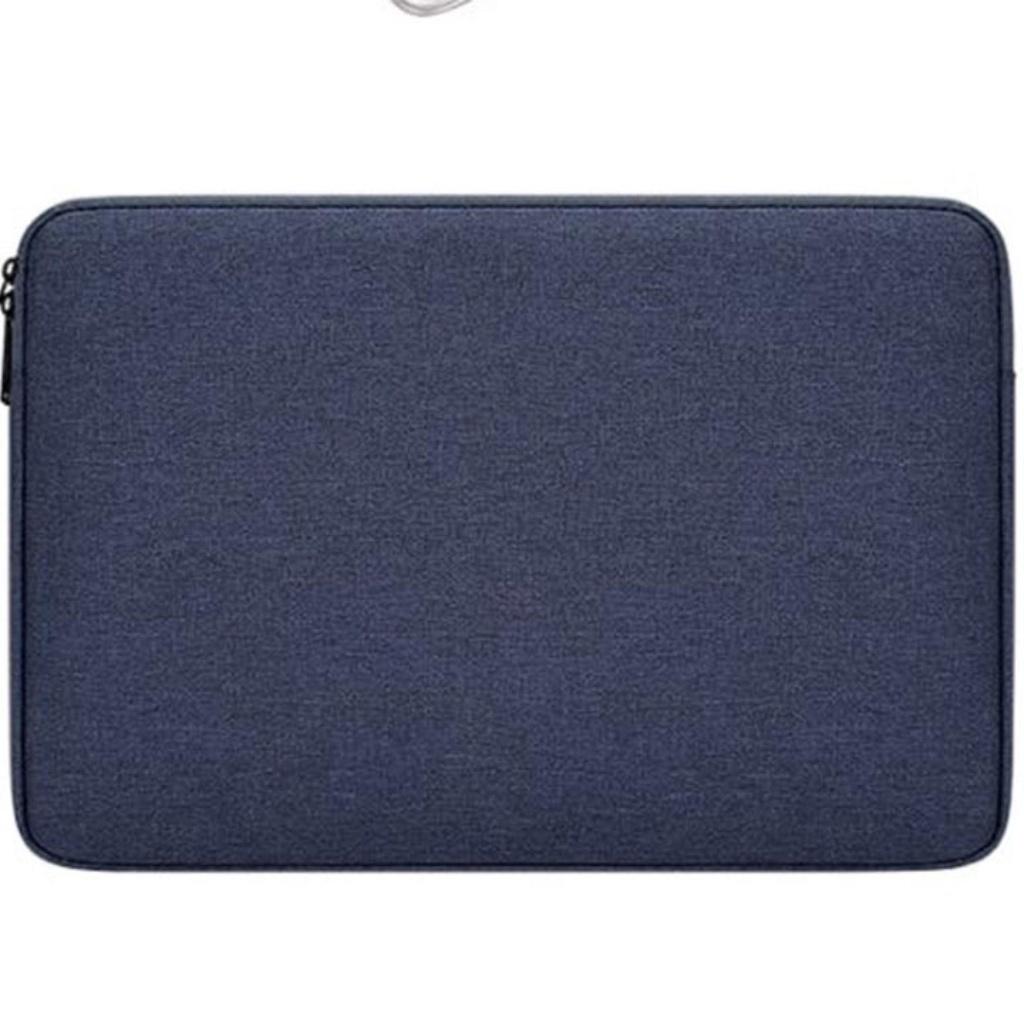 Túi Chống Sốc Laptop 13 Inch Nhiều Màu Có Dây Kéo