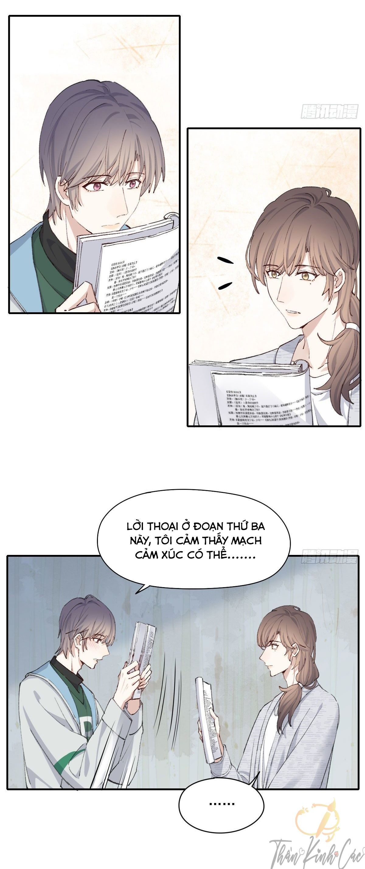 song vương chapter 16 18