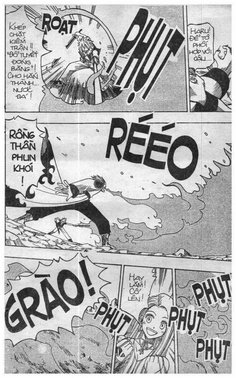 rave master (scan) chapter 13 185