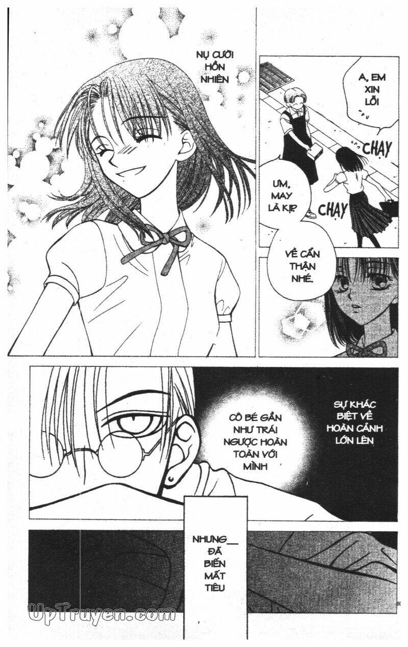 thấy mờ ghét chapter 9 107