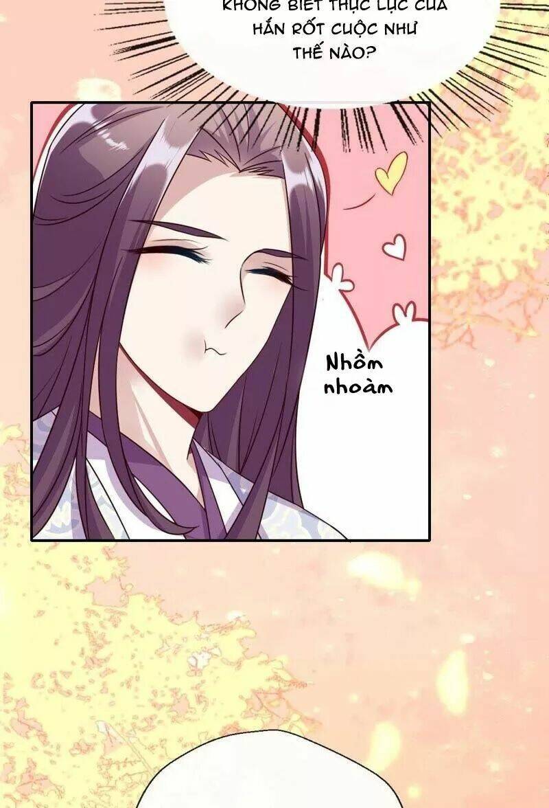 huyết tộc đại nhân của ta chapter 16 7