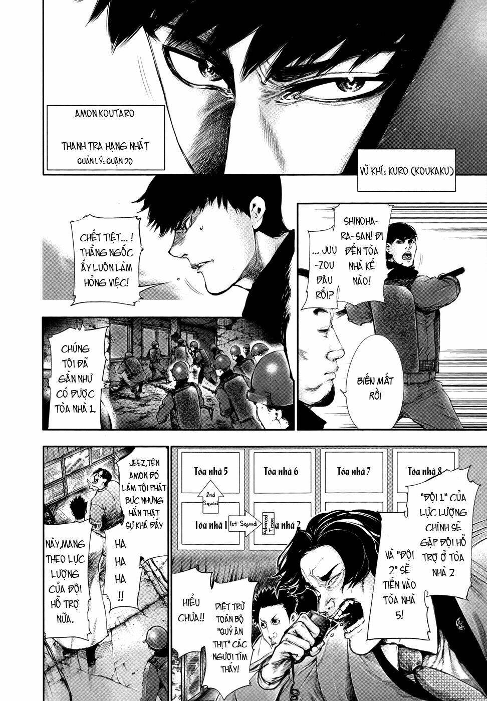 ngạ quỷ tokyo chapter 64 6