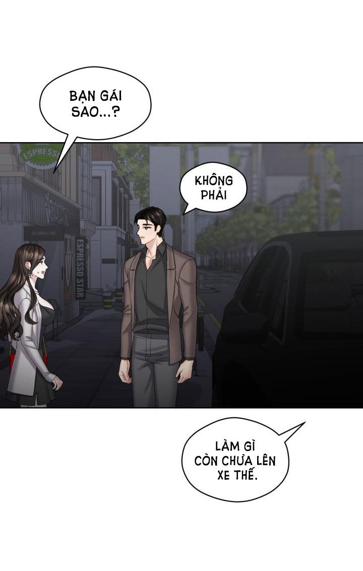 [18+] trò chơi giữa hai người chapter 8.1 21