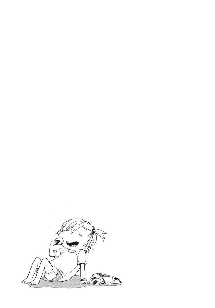 barakamon chapter 69 29