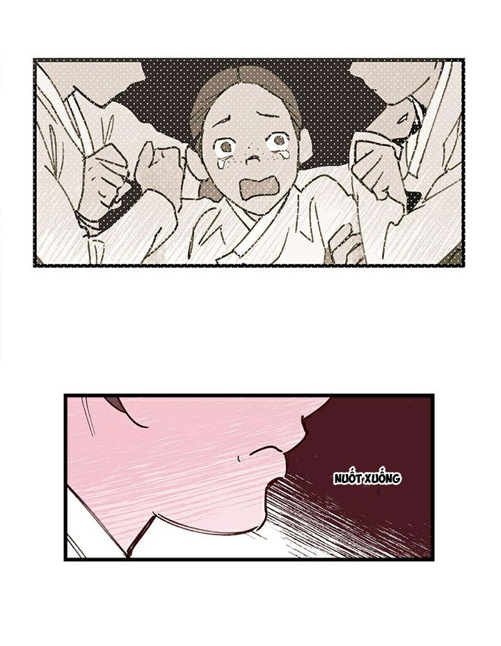 tham vọng quyền lực (full) chapter 19 23