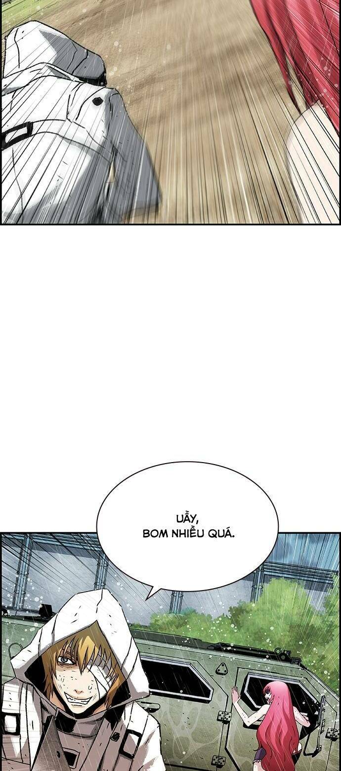 pubg - cuộc chiến sinh tồn - 100 chapter 42 12