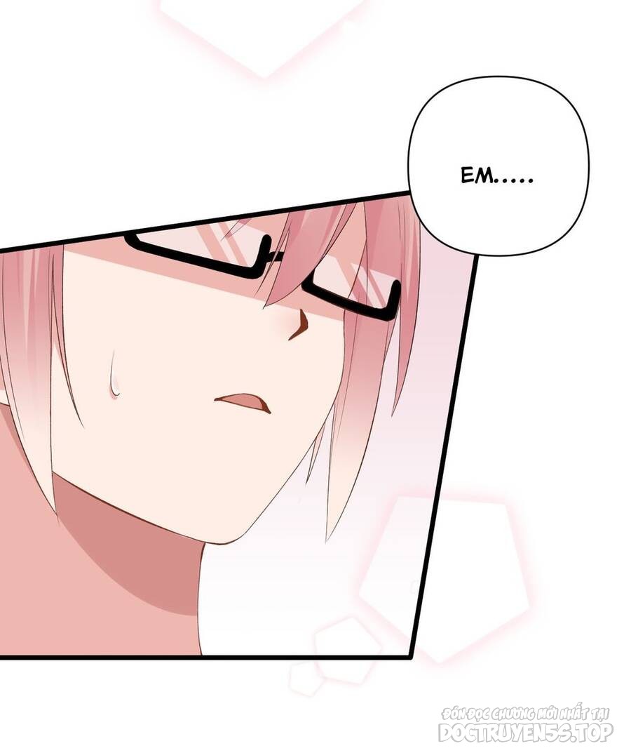 tôi chỉ muốn chơi game, đừng lôi vào yêu đương chapter 4 44