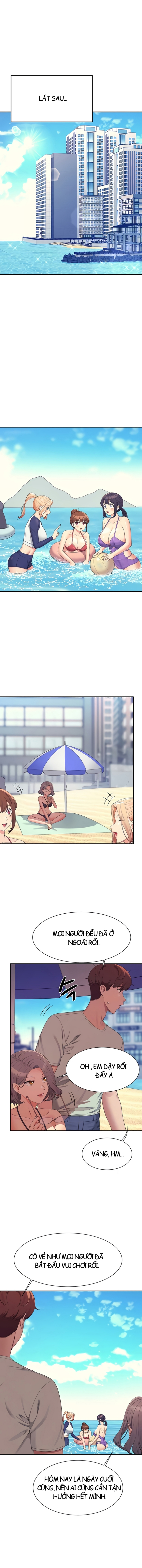 where is goddess - nữ thần đâu rồi? chapter 120 3