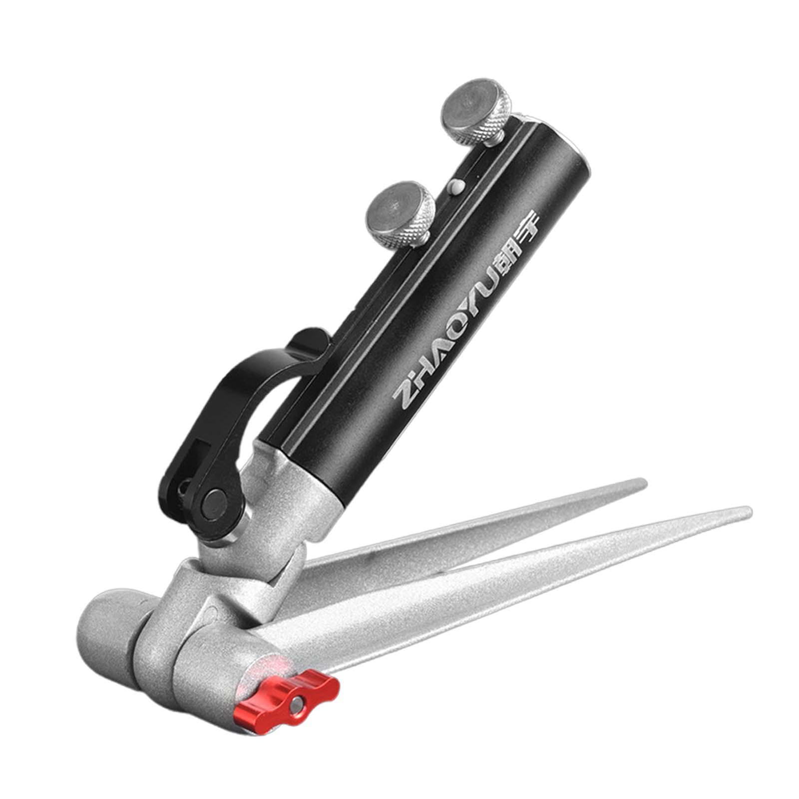 Fishing Rod Stand Tackle Supplies Ground Support Rack Tool Fish Pole Bracket