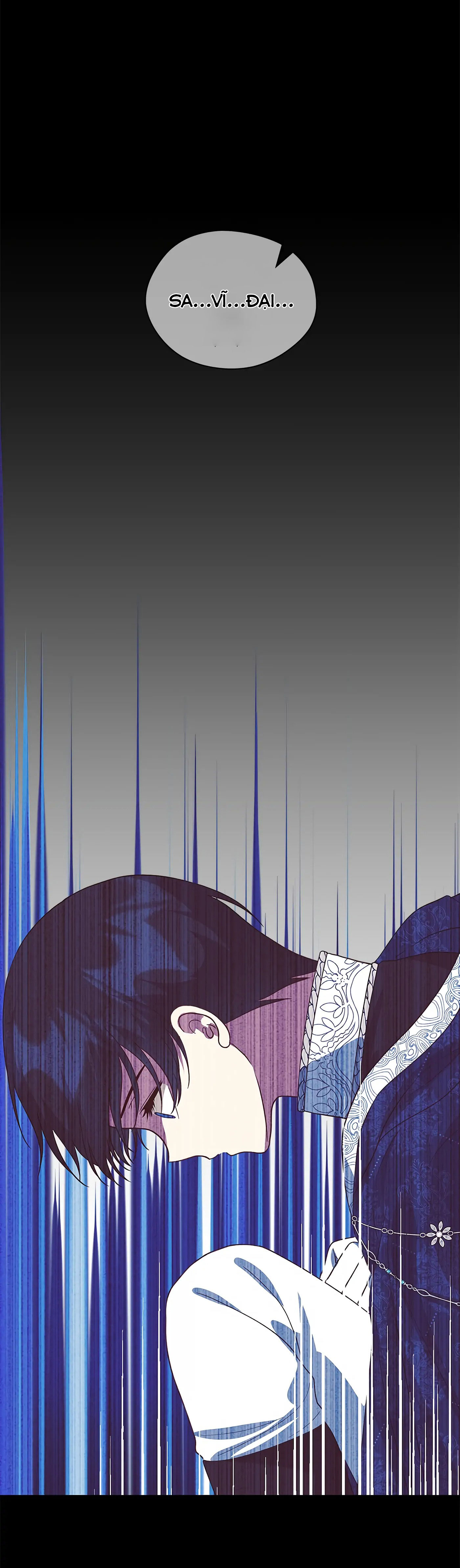 tôi không phải là nữ anh hùng chapter 94 23