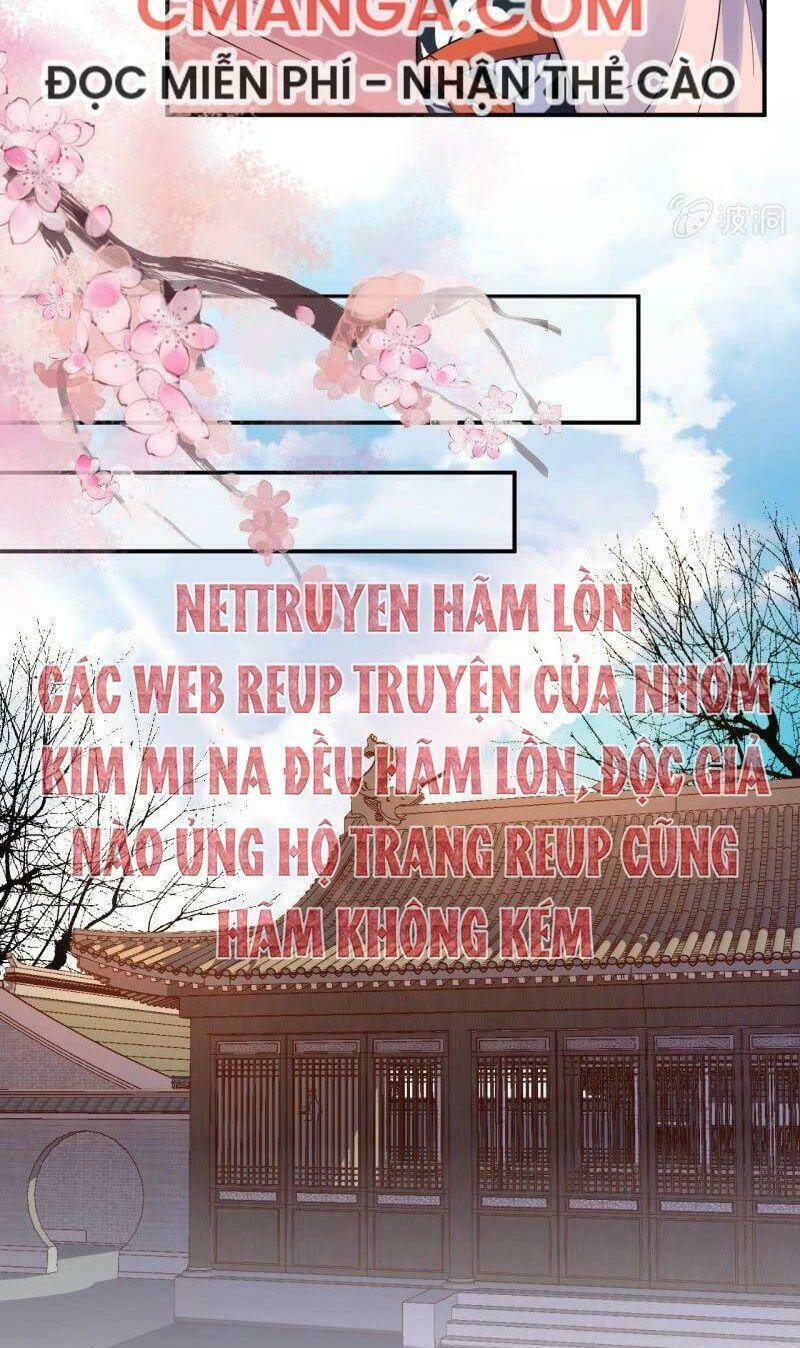 vương gia kiêu ngạo quá khó cua chapter 87 28