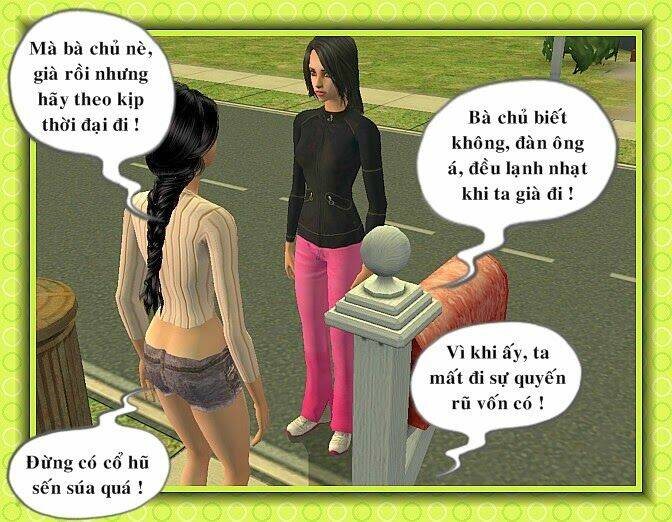 bella's story chapter 8.1 8