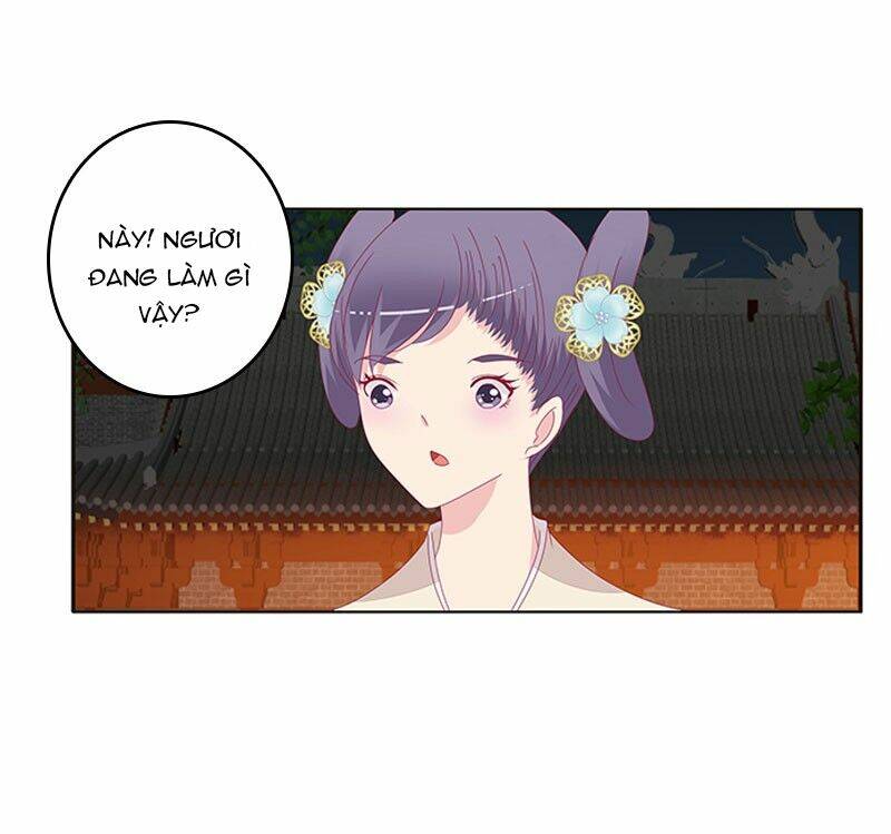 tướng quân mời ra trận chapter 85 4