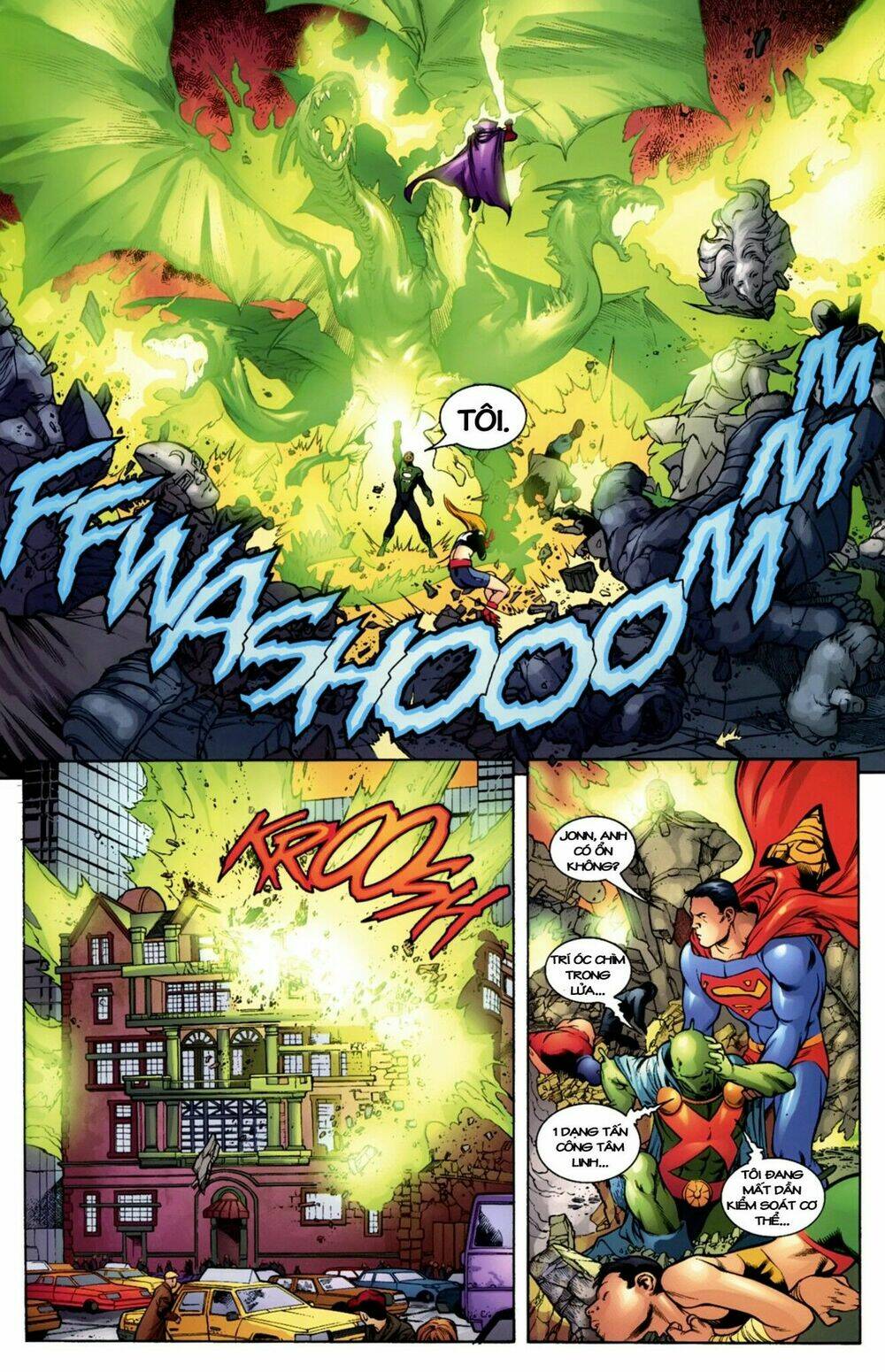 jla jsa: virtue and vice chapter 1 19