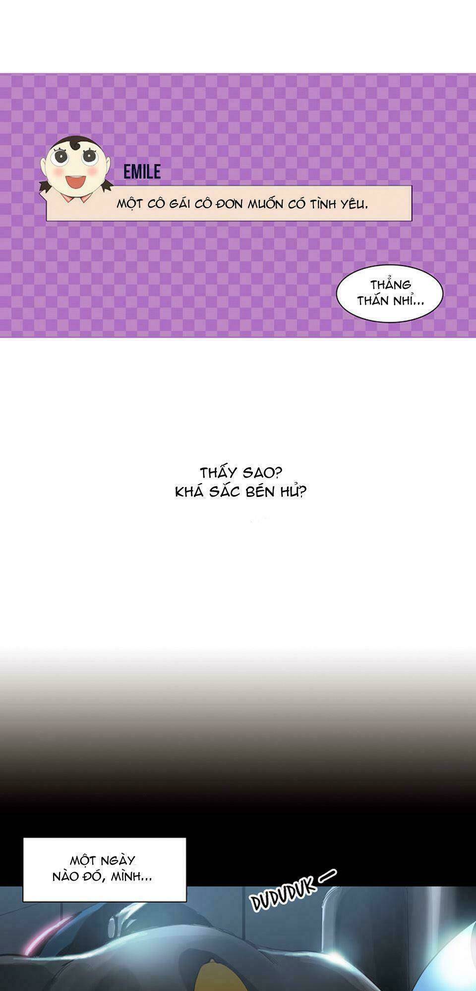 cuộc chiến trong tòa tháp chapter 118 17