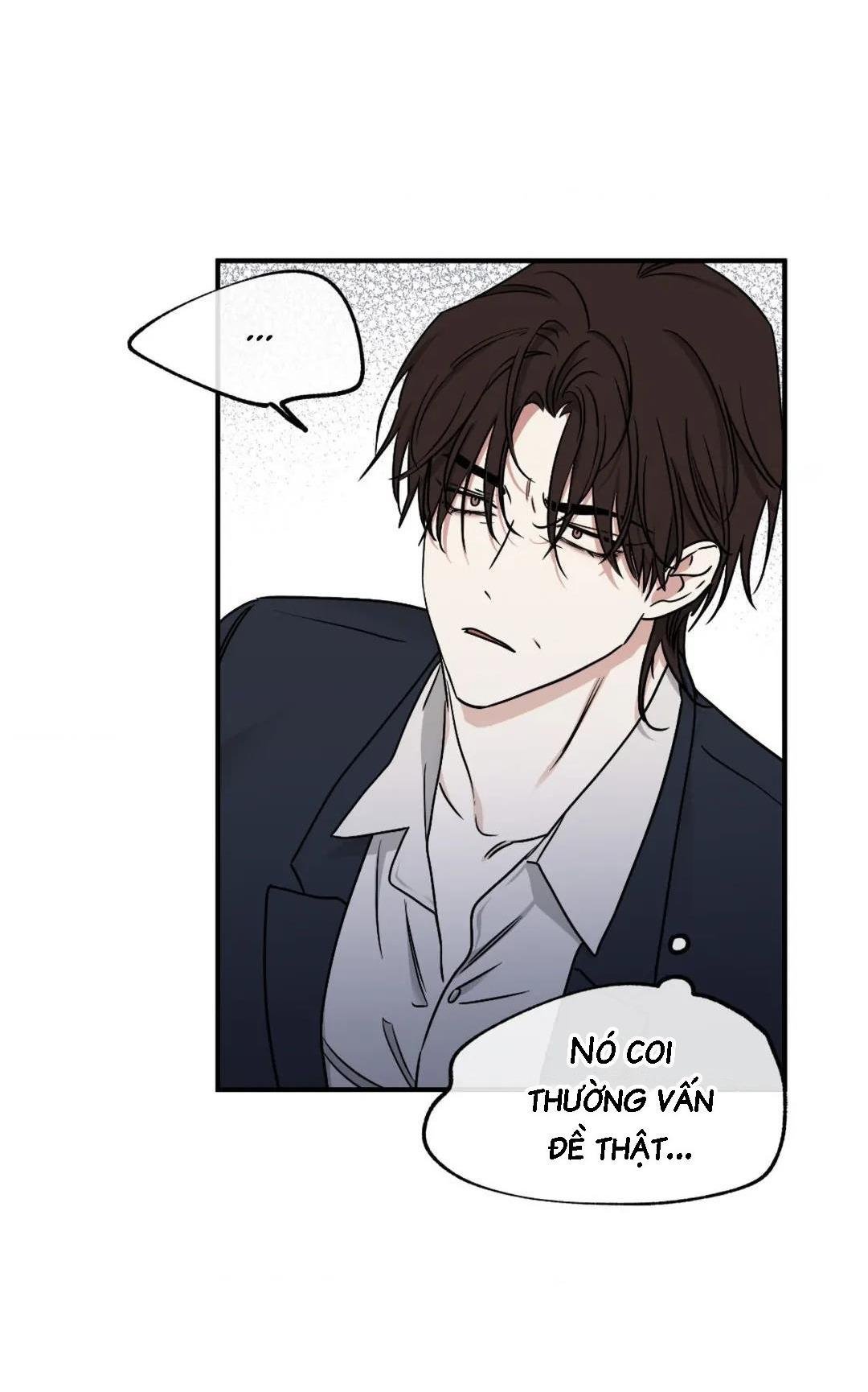 thủy triều thấp lúc chạng vạng chapter 95 47