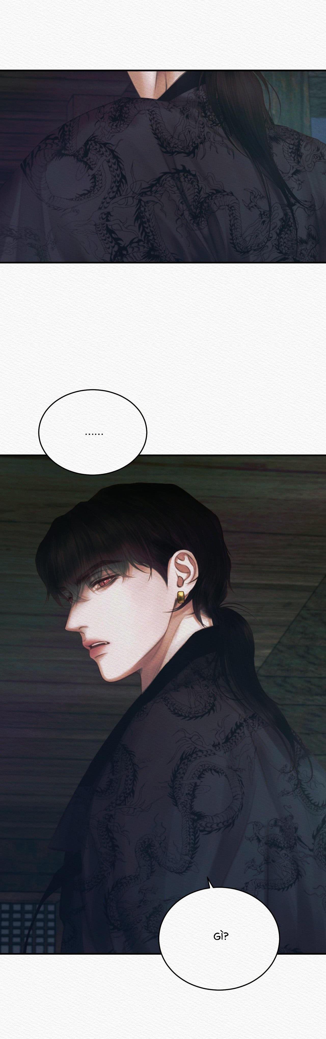 qủy dạ khúc chapter 55 50