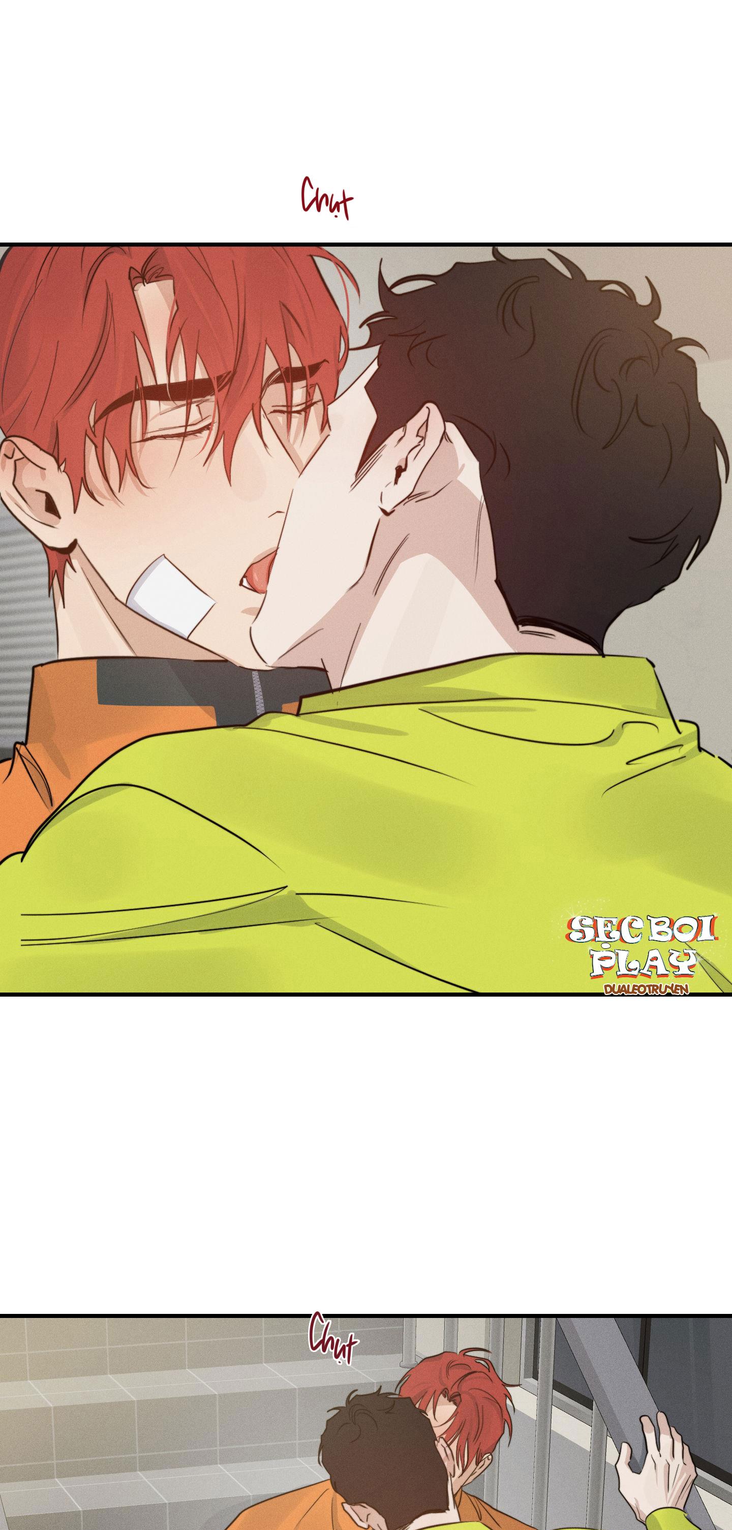 high clear chapter 16 55