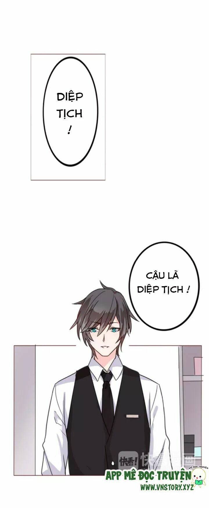 hồ tiên này không tin được chapter 16 7