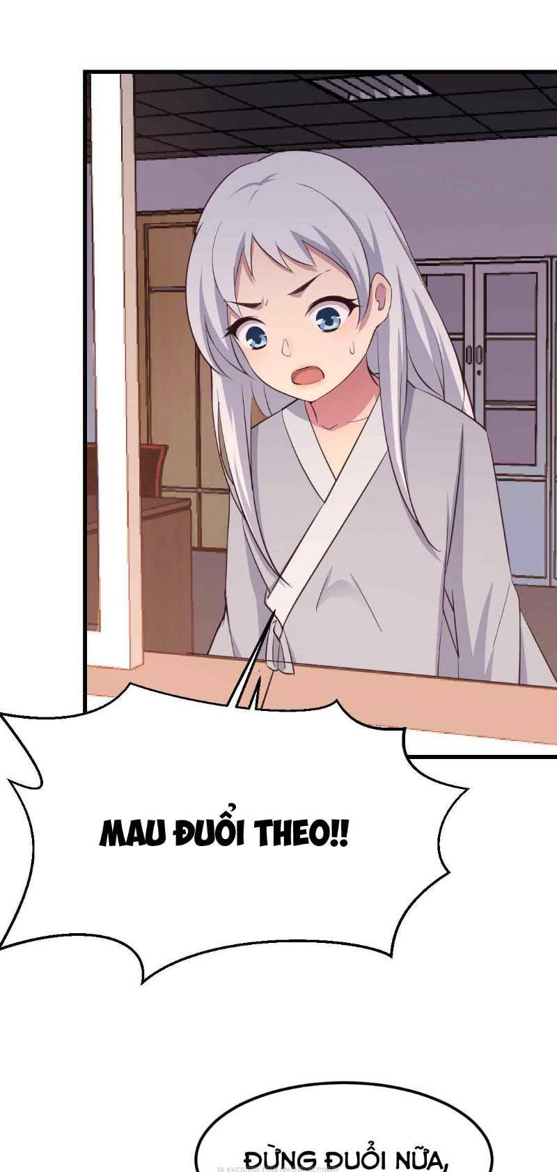 song tu đạo lữ kiểu xem mặt chapter 47 8