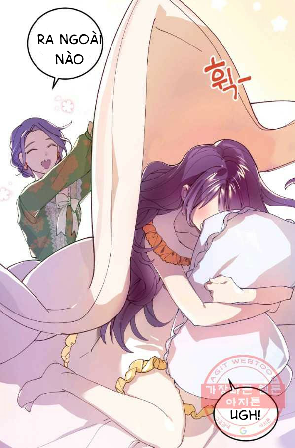 hủy bỏ điều ưóc này! chapter 1 11