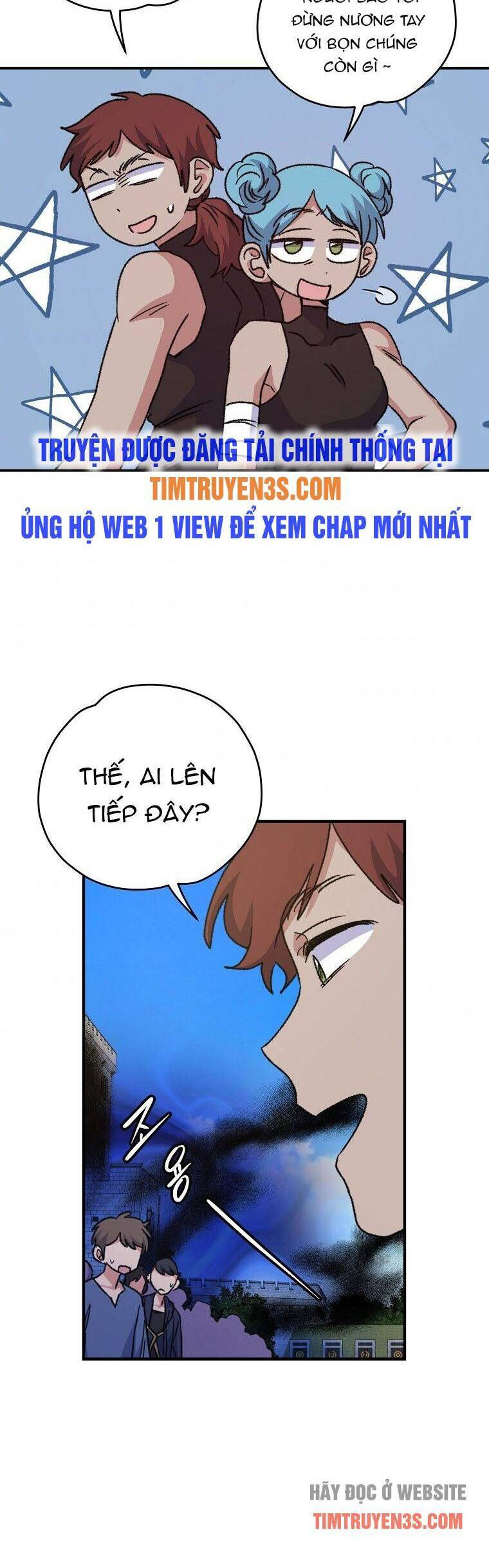 nhà hiền triết yigret chapter 53 24