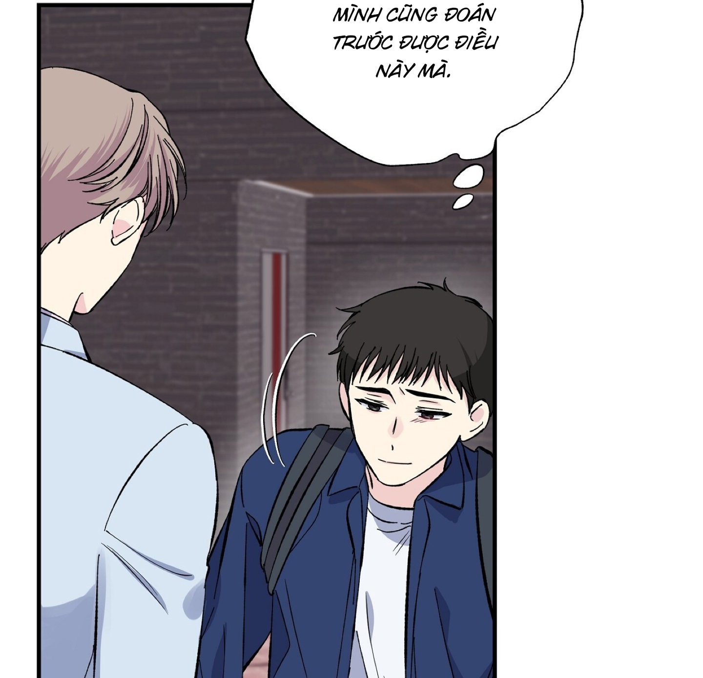 vị ngọt đôi môi chapter 42 20