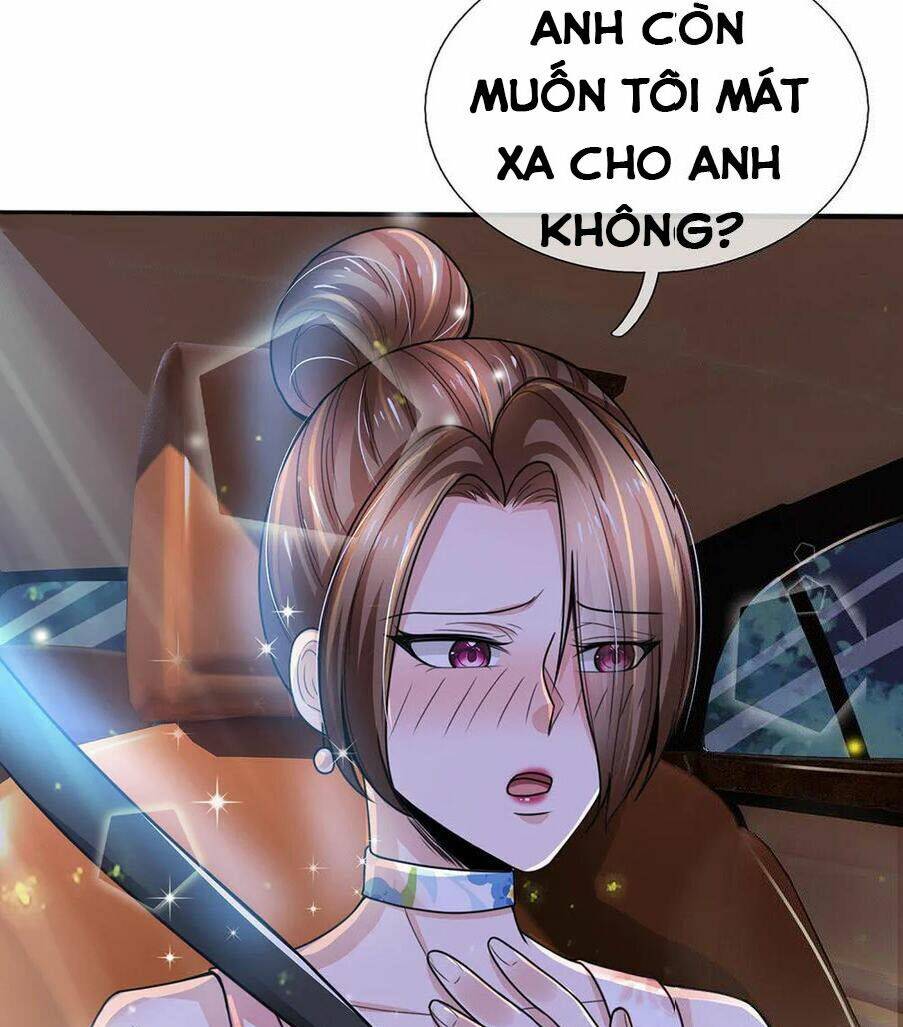 tuyệt đỉnh khí thiếu chapter 67 10