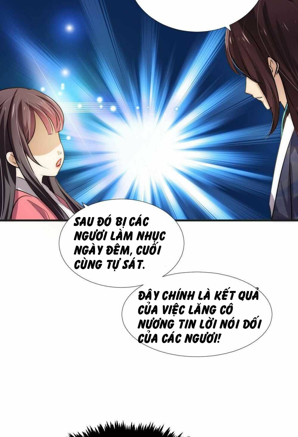 dưỡng thiếu chủ đấu tra nam chapter 91 8