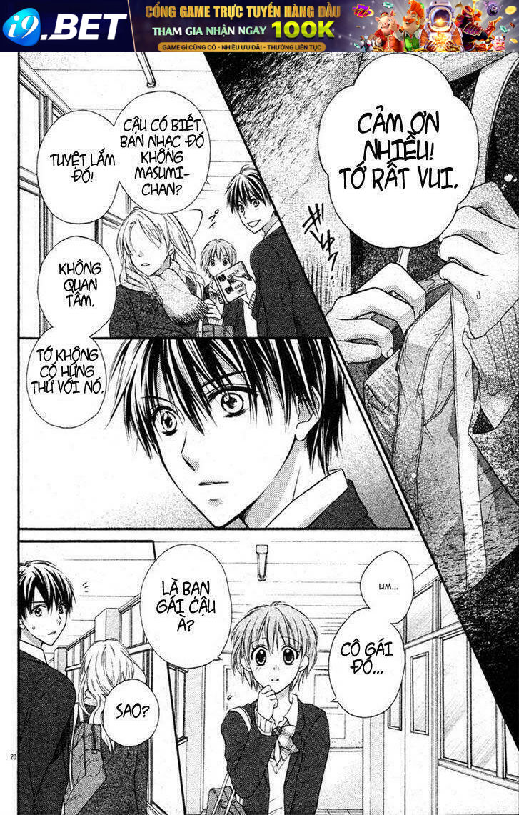 tổng hợp one shot. chapter 94 21