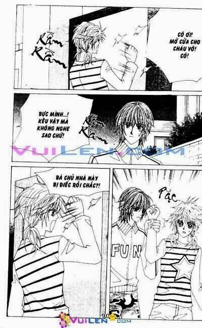 đại ca đi học chapter 13 90