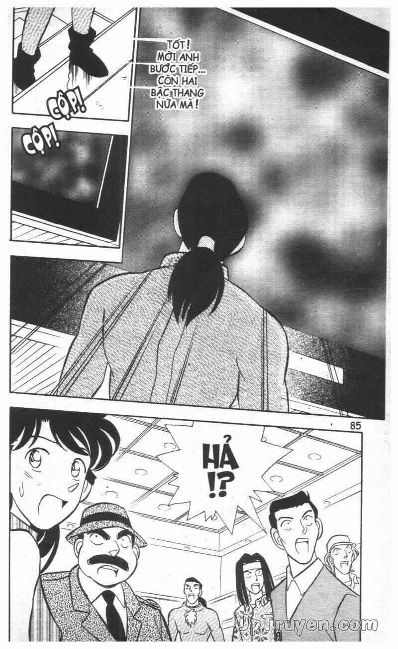 conan - bộ đặc biệt chapter 3 84