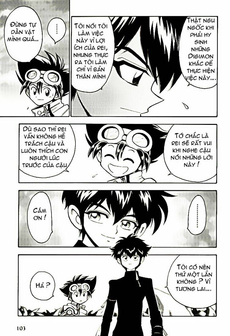 digimon v-tamer chapter 38 20