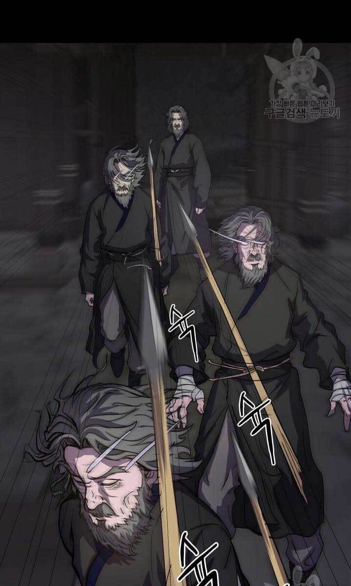 bậc thầy phép thuật ở thế giới võ lâm chapter 9.2 25