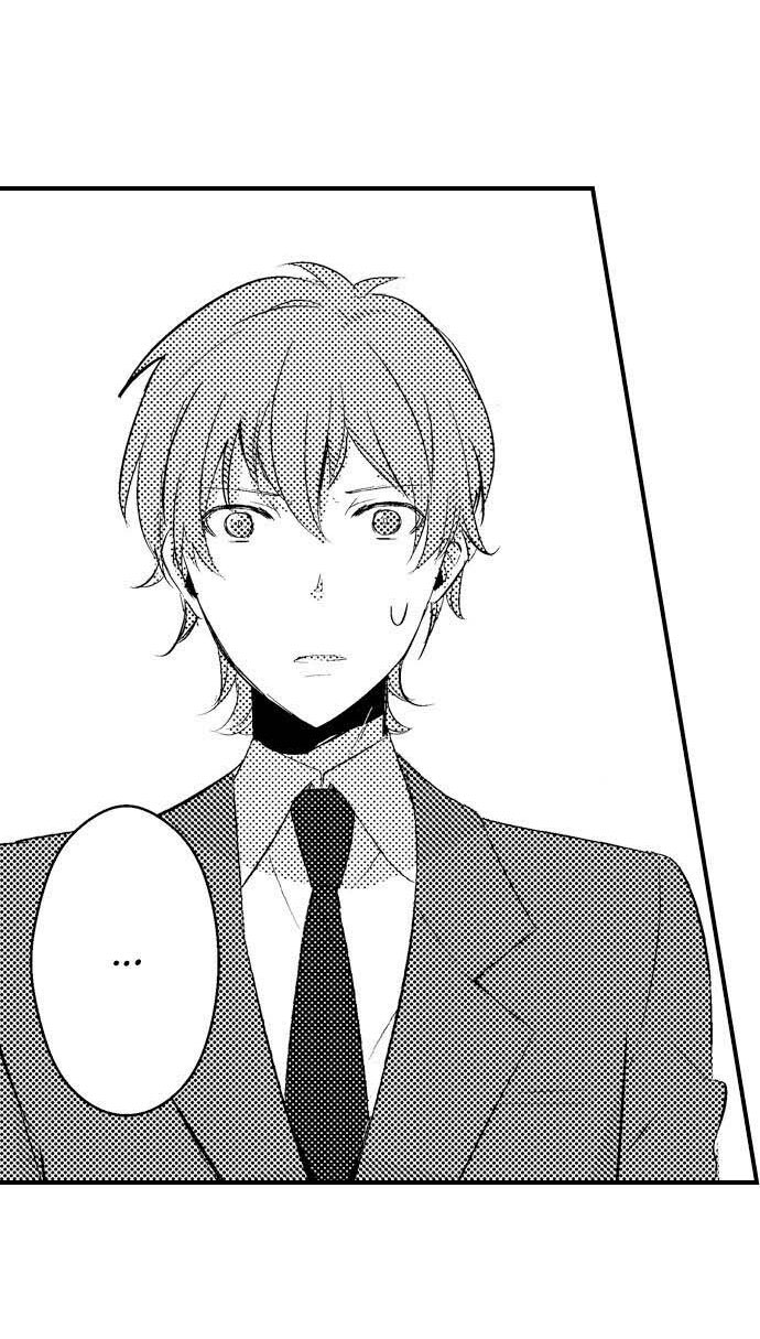 tâm trạng vào buổi tối chapter 3.2 25