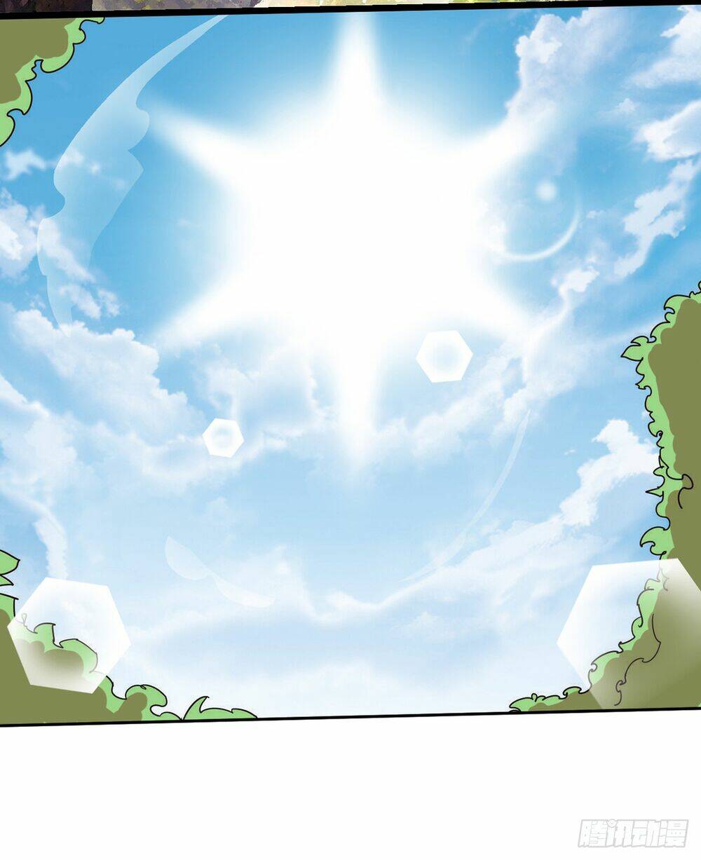 hỗn độn kiếm thần chapter 41 14