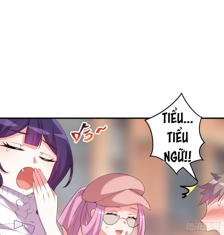 nhặt thuộc tính tại trái đất chapter 21 35