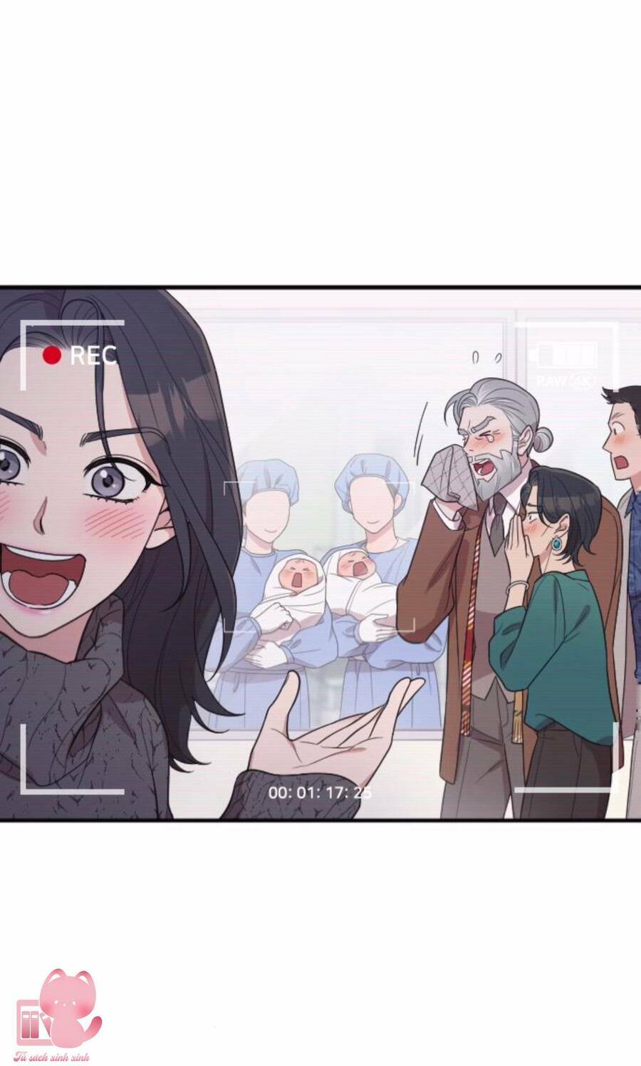 cô đi mà lấy chồng tôi đi chapter 59 89