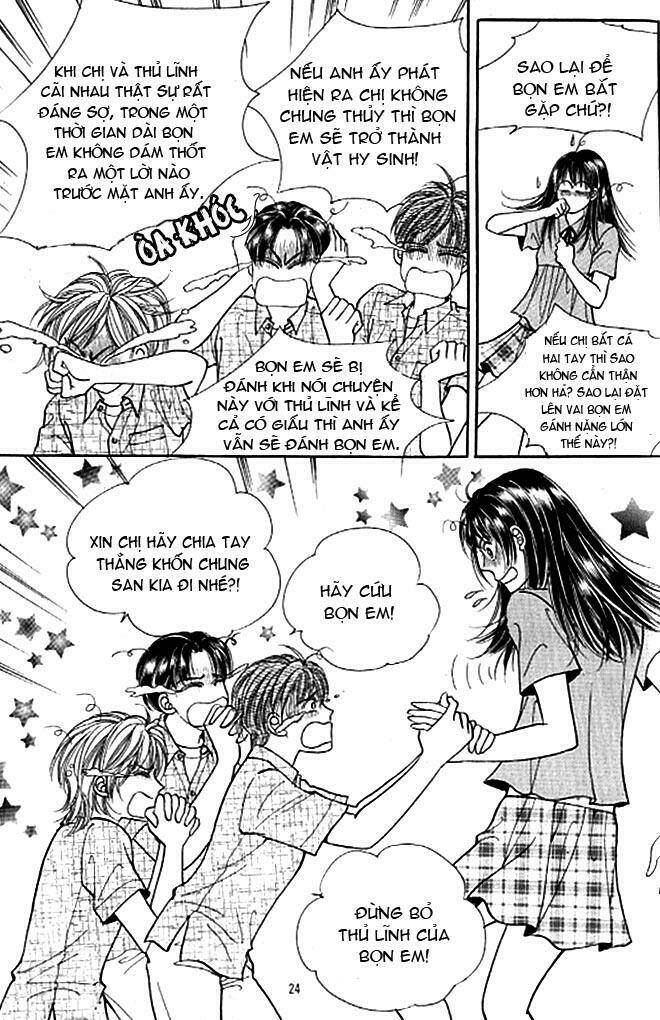 cutie boy chapter 21 18