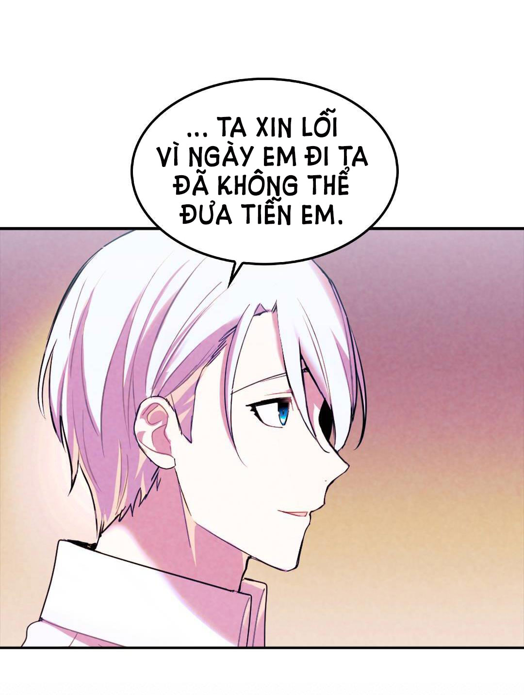 [bản 18+] trò chơi săn mồi của hoàng đế và thánh kỵ sĩ chapter 32.1 17