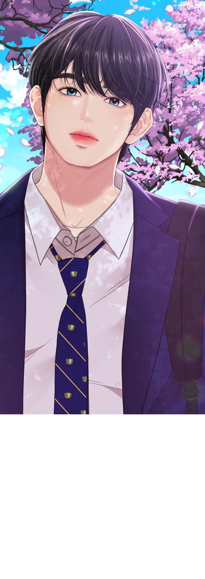 gửi em người đánh cắp những vì sao - to you who swallowed a star chapter 52.2 48