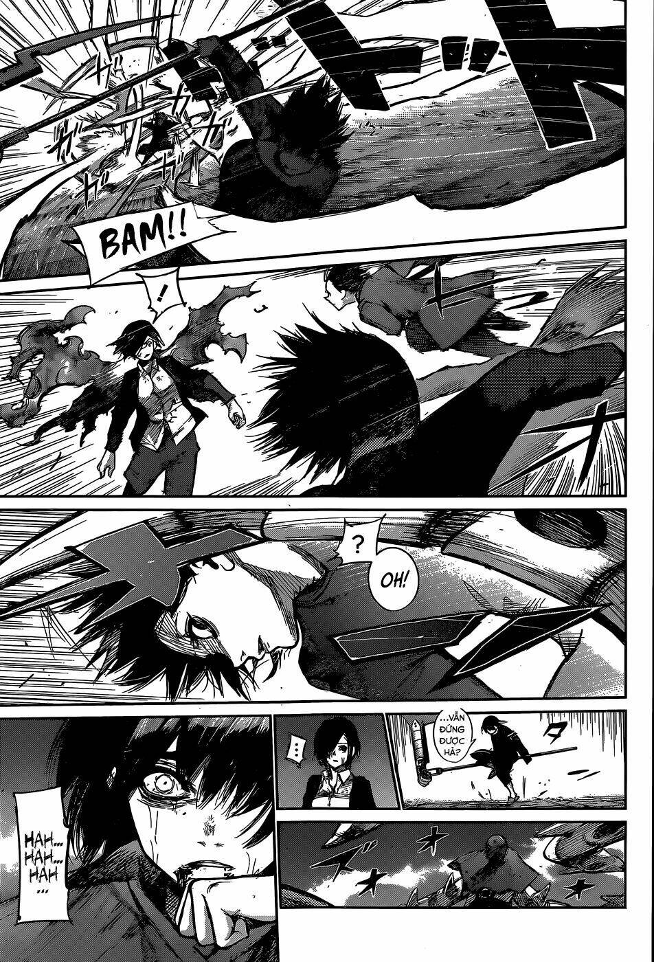 ngạ quỷ vùng tokyo 2 chapter 142 6