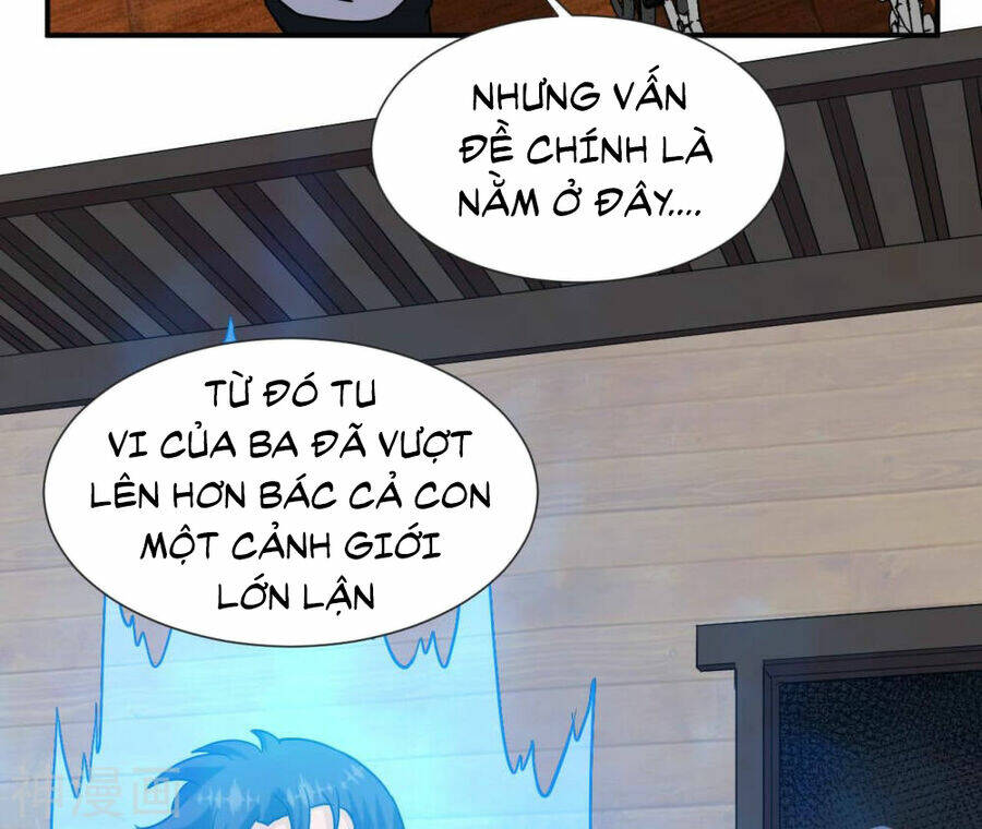 đô thị tiên đế chapter 54 60