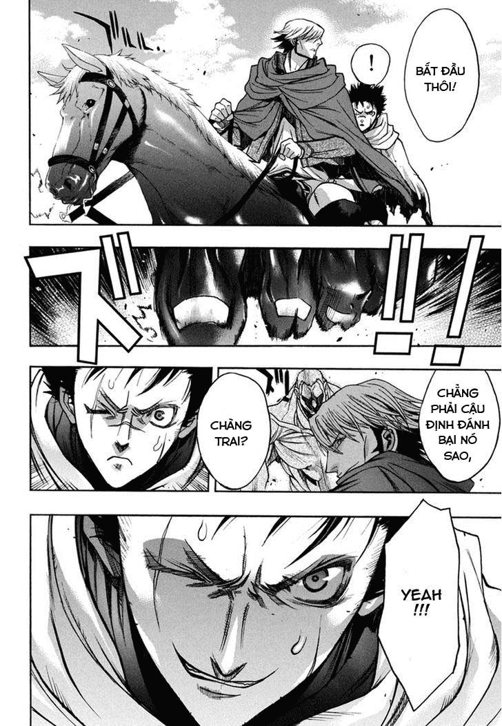 attack on titans - before the fall chapter 9 22