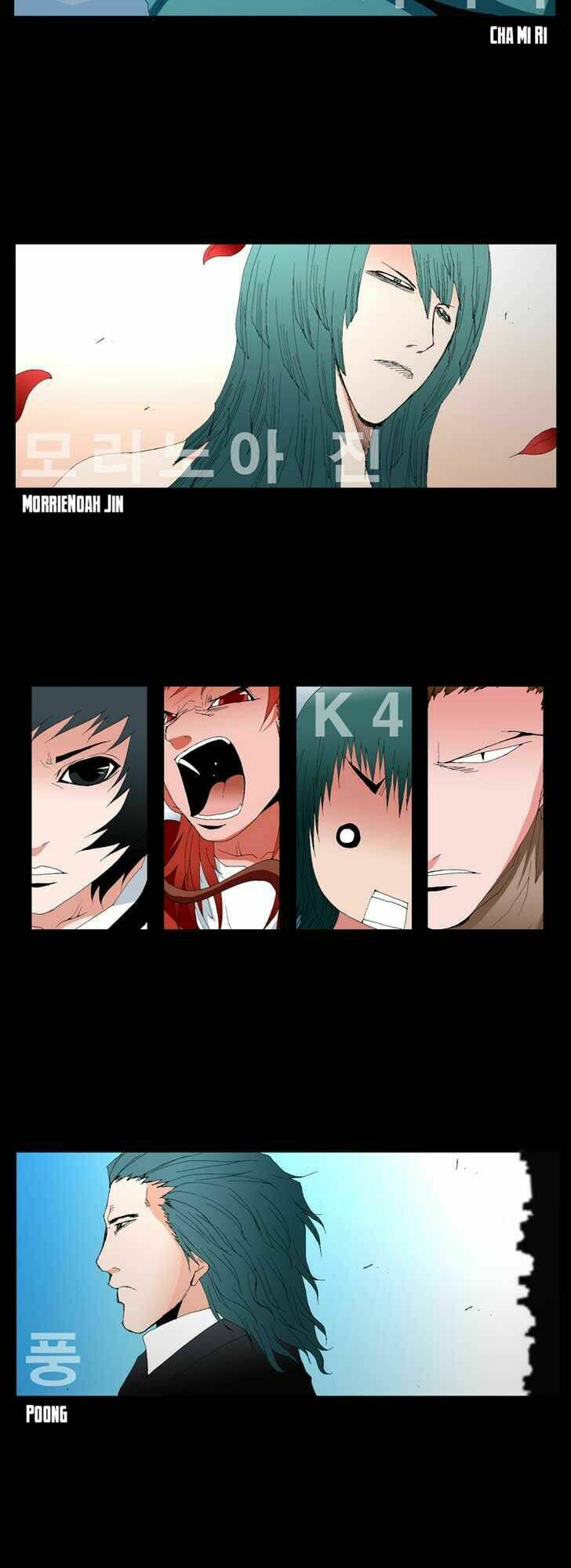 siêu năng chapter 84 7