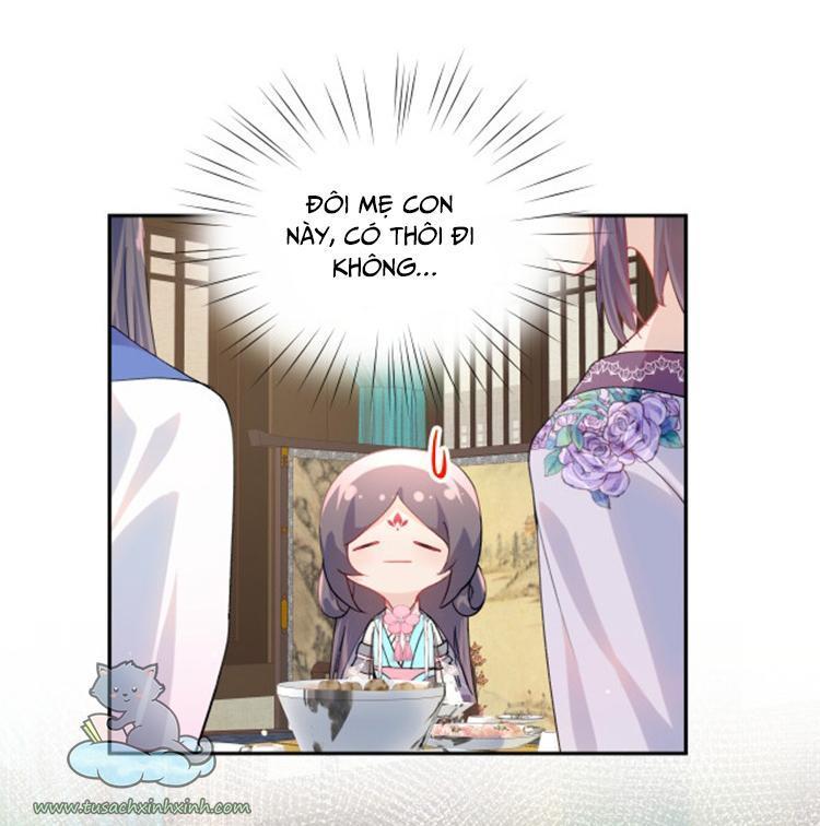 một đêm nọ đột nhiên yandere tới! chapter 43 31